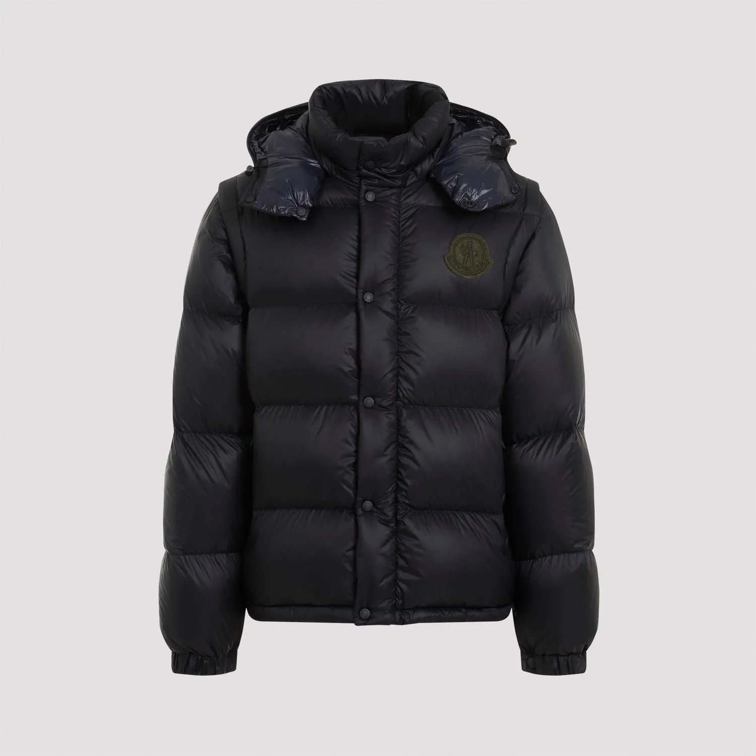 MONCLER Cyclone Down Jacket