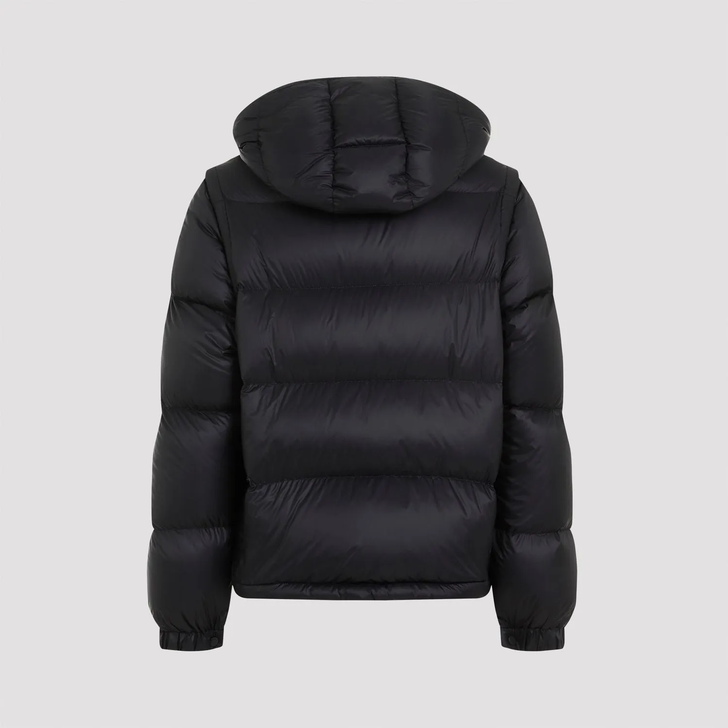 MONCLER Cyclone Down Jacket