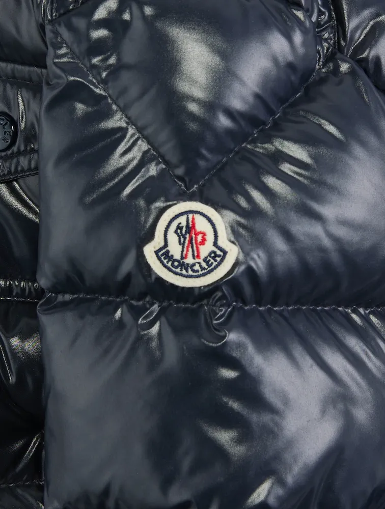 MONCLER K2F K2F Down Jacket