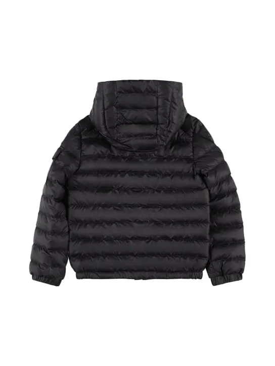 Moncler   Lauros nylon down jacket 