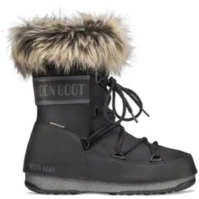 Moon Boot Moon Boot Monaco Low Wp 2 - Snow boots - Women's