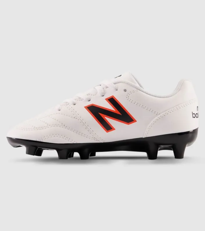 new balance 442 v2 (gs) kids football boots