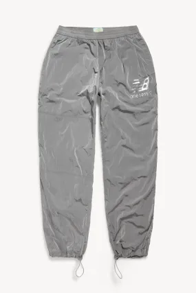 New Balance x Aries Unbalanced Windcheater Pants