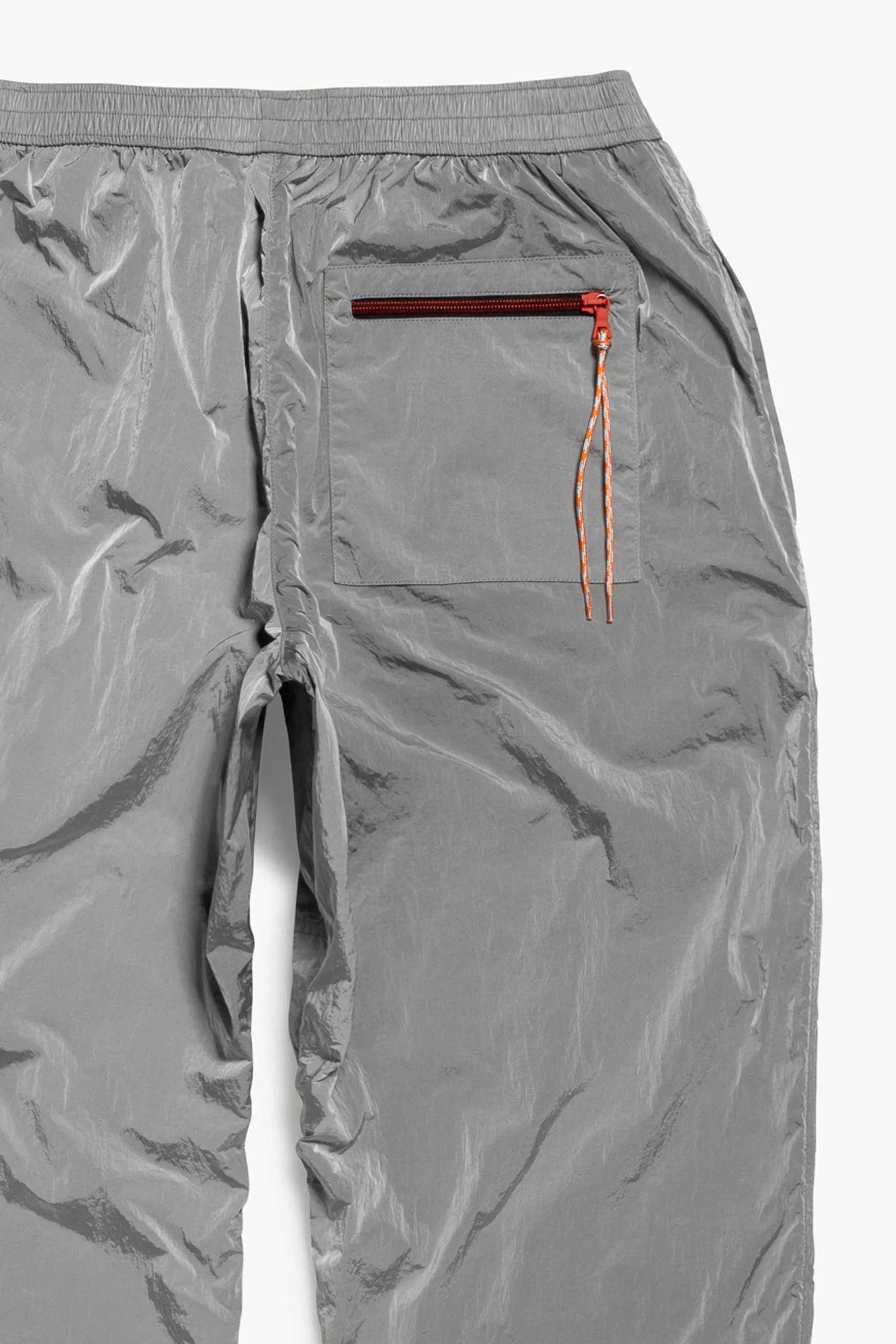 New Balance x Aries Unbalanced Windcheater Pants