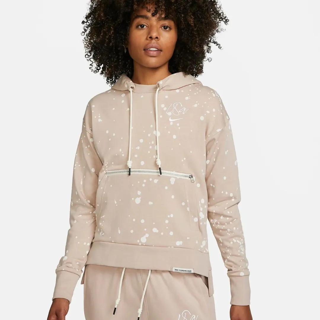 Nike  |Rib Street Style Long Sleeves Oversized Puff Sleeves