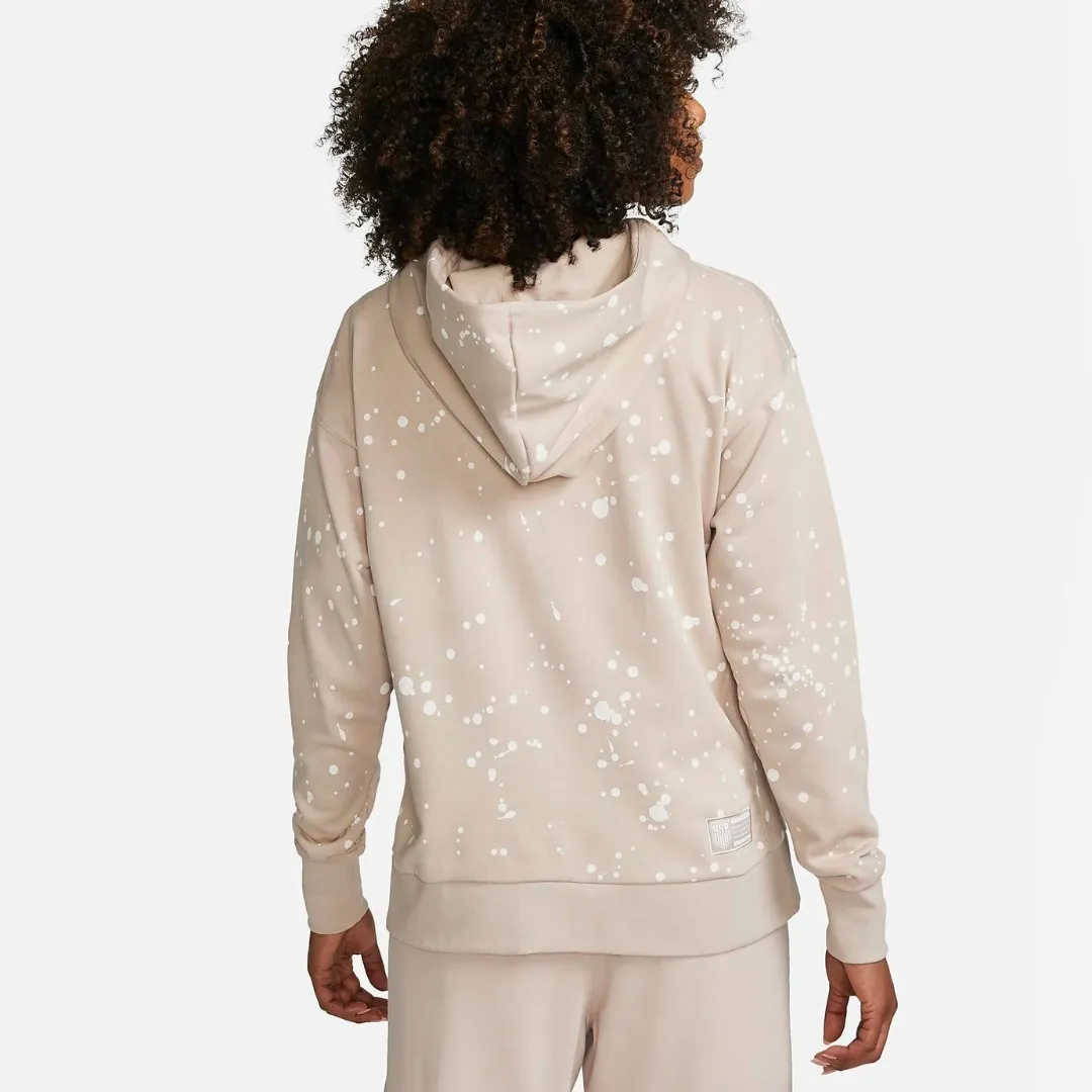 Nike  |Rib Street Style Long Sleeves Oversized Puff Sleeves