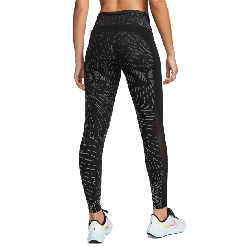 Nike RUN DVN FAST LEGGINGS MUJER