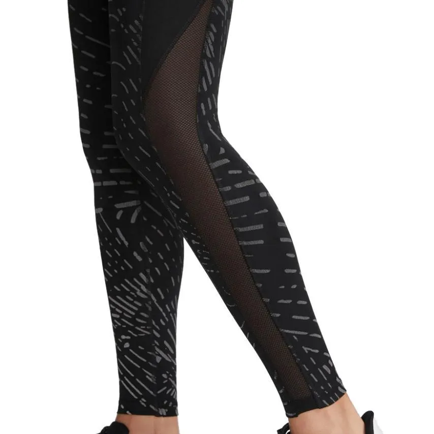 Nike RUN DVN FAST LEGGINGS MUJER