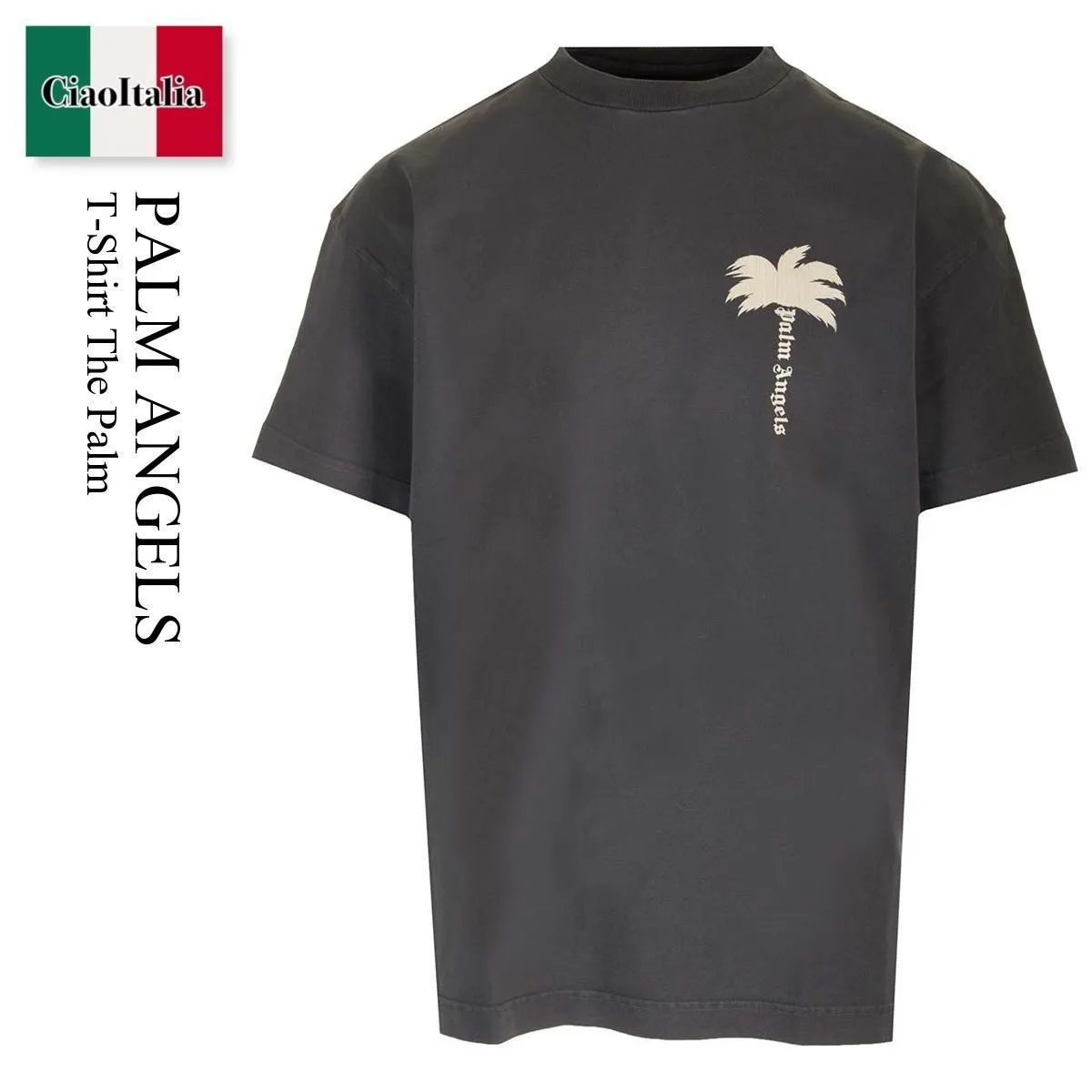 Palm Angels  |T-Shirts