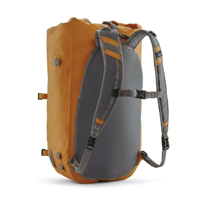 Patagonia  Disperser Roll Top Pack 40L - Zaino