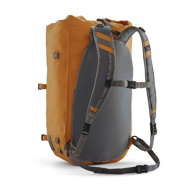 Patagonia  Disperser Roll Top Pack 40L - Zaino