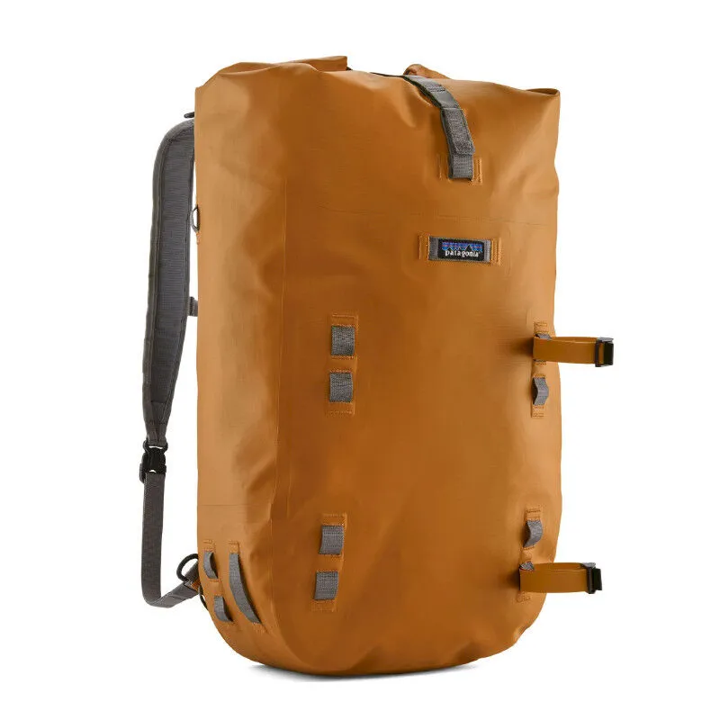 Patagonia  Disperser Roll Top Pack 40L - Zaino