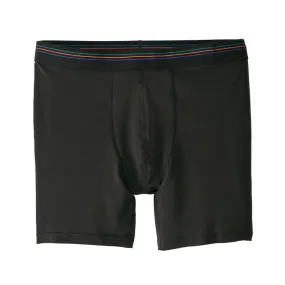 Patagonia  Essential A/C Boxer Briefs - 6 - Maglietta intima - Uomo