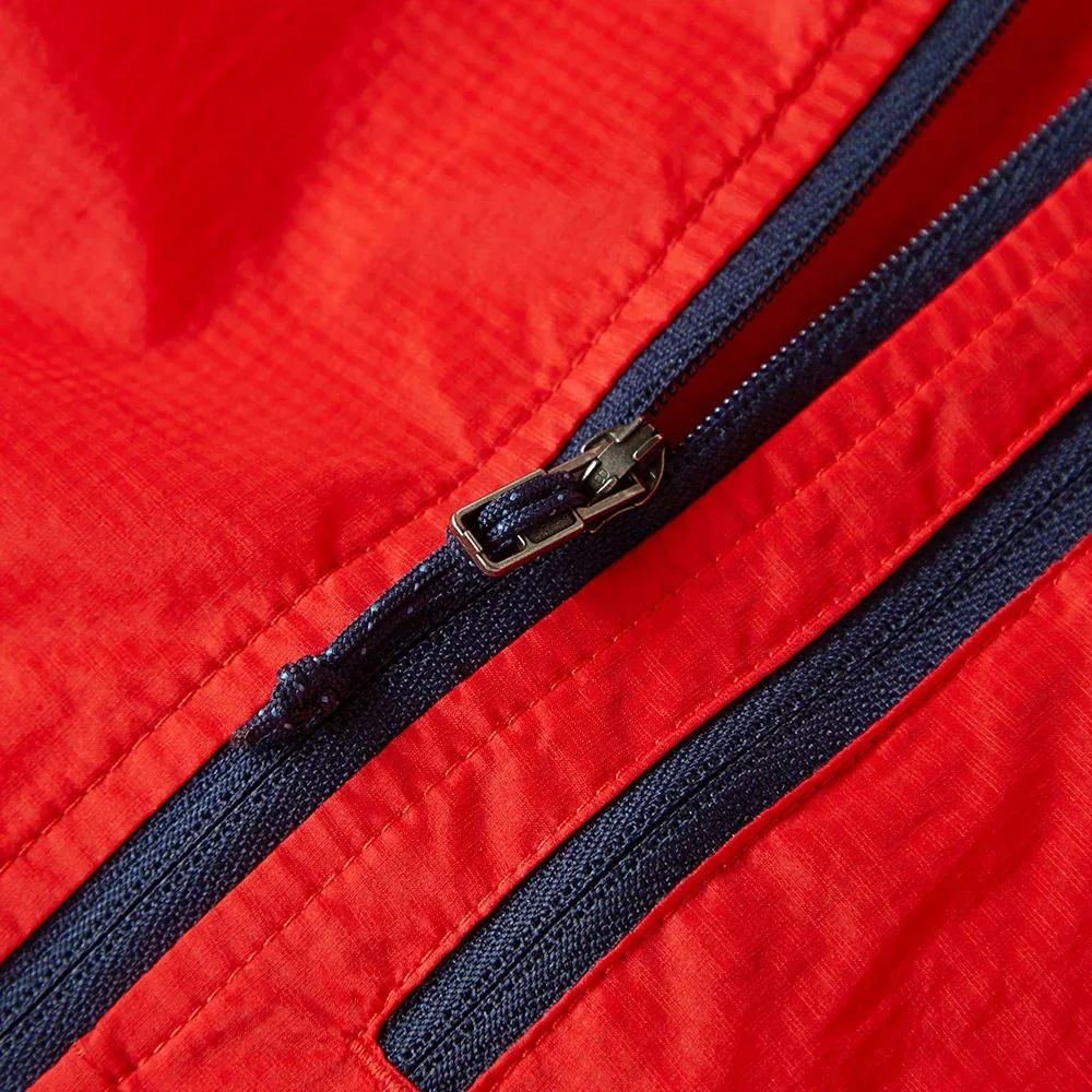 Patagonia Houdini JacketFrench Red