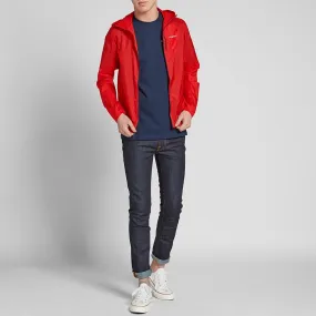 Patagonia Houdini JacketFrench Red