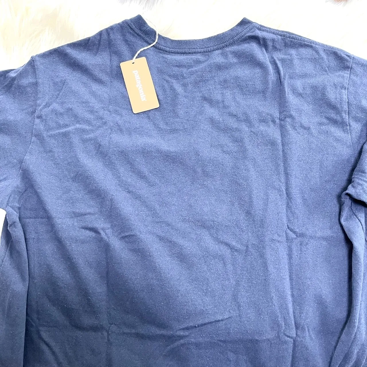 Patagonia  |Logo Outdoor T-Shirts