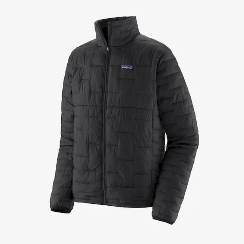 Patagonia  M's Micro Puff Jkt - Giacca sintetica - Uomo