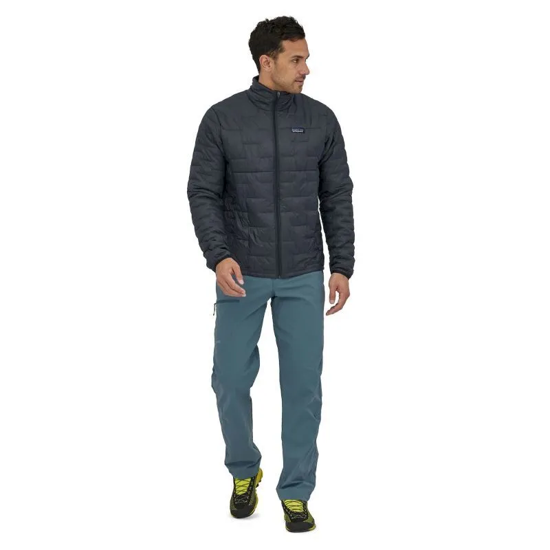 Patagonia  M's Micro Puff Jkt - Giacca sintetica - Uomo