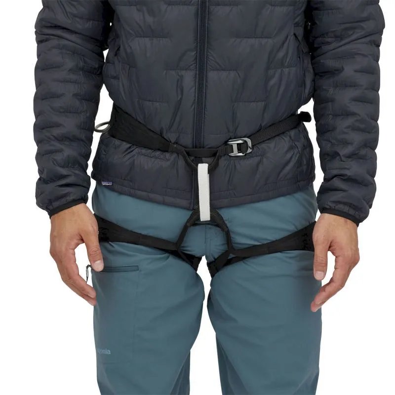 Patagonia  M's Micro Puff Jkt - Giacca sintetica - Uomo