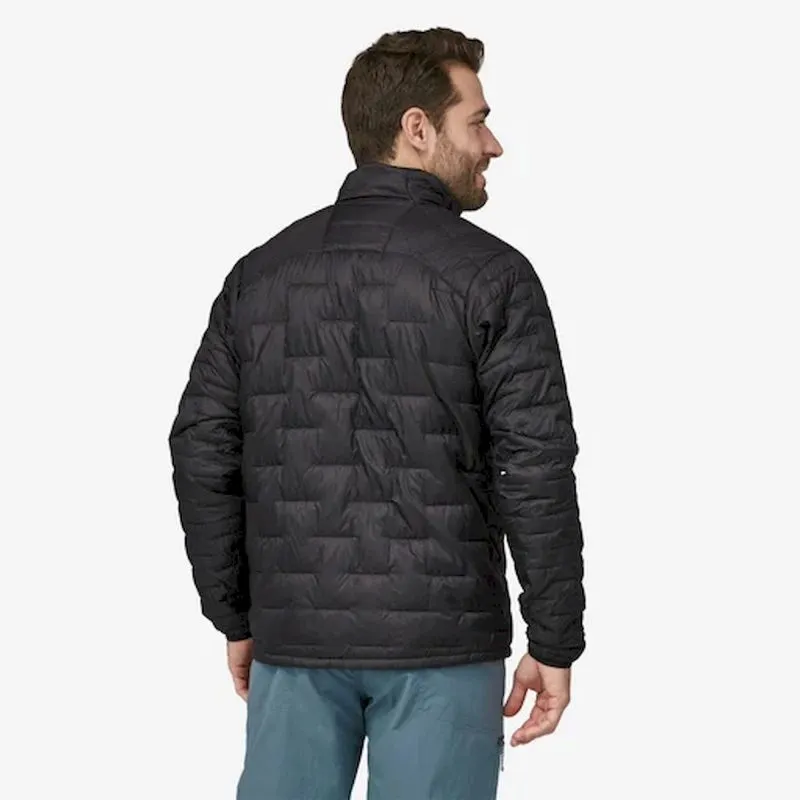 Patagonia  M's Micro Puff Jkt - Giacca sintetica - Uomo