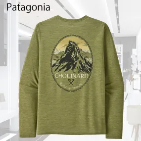 Patagonia  |Outdoor Shirts