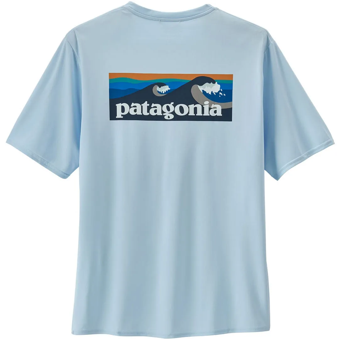 Patagonia  |Outdoor T-Shirts