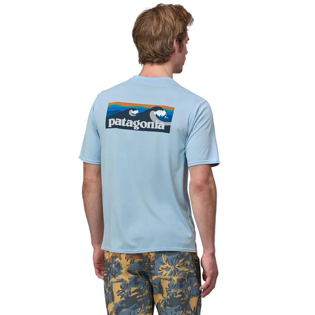 Patagonia  |Outdoor T-Shirts