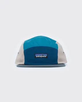 Patagonia P-6 Label Maclure Hat