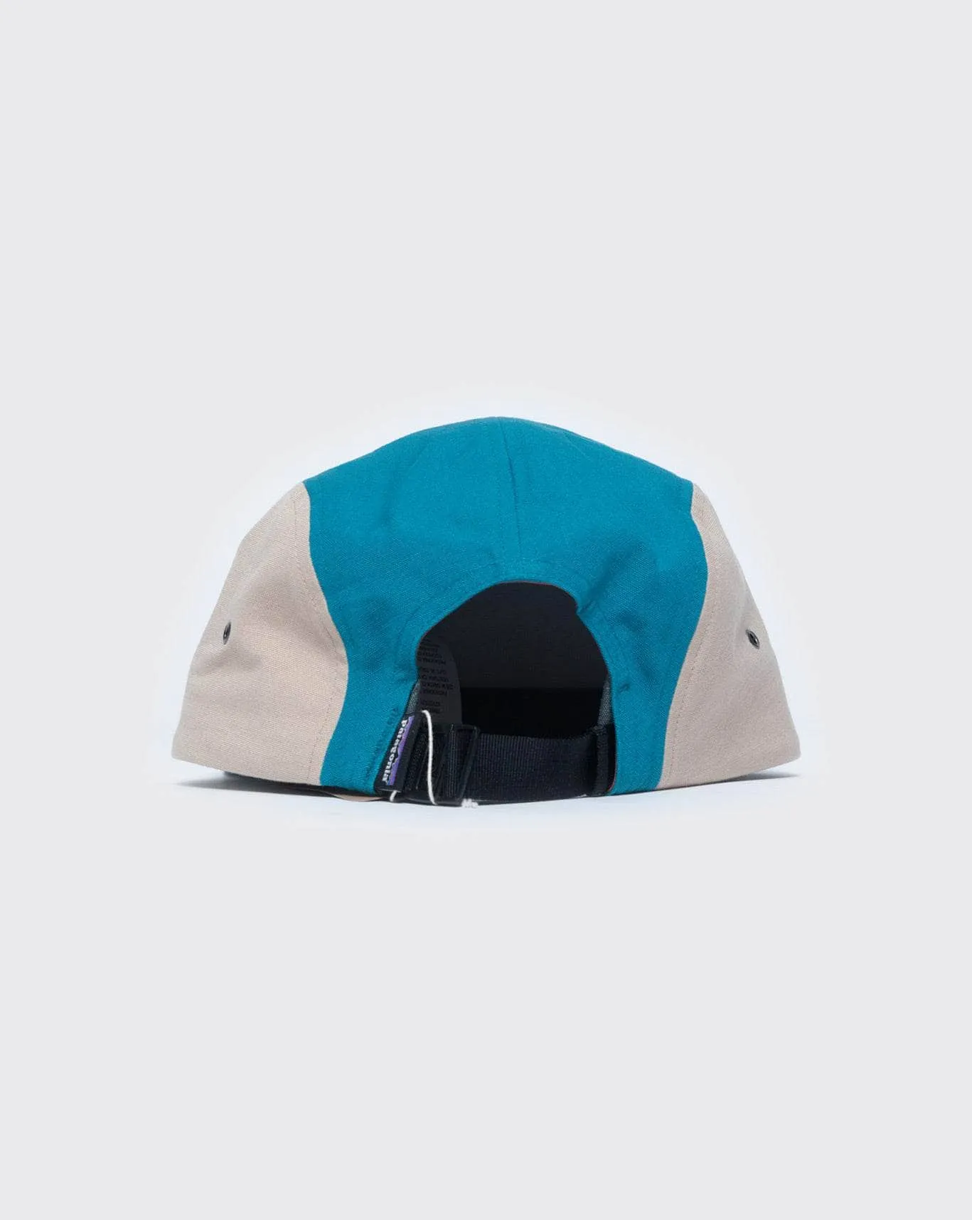 Patagonia P-6 Label Maclure Hat