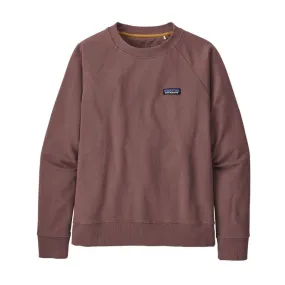 Patagonia  P-6 Label Organic Crew - Felpa - Donna