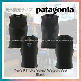 Patagonia  |Plain Outdoor Tops