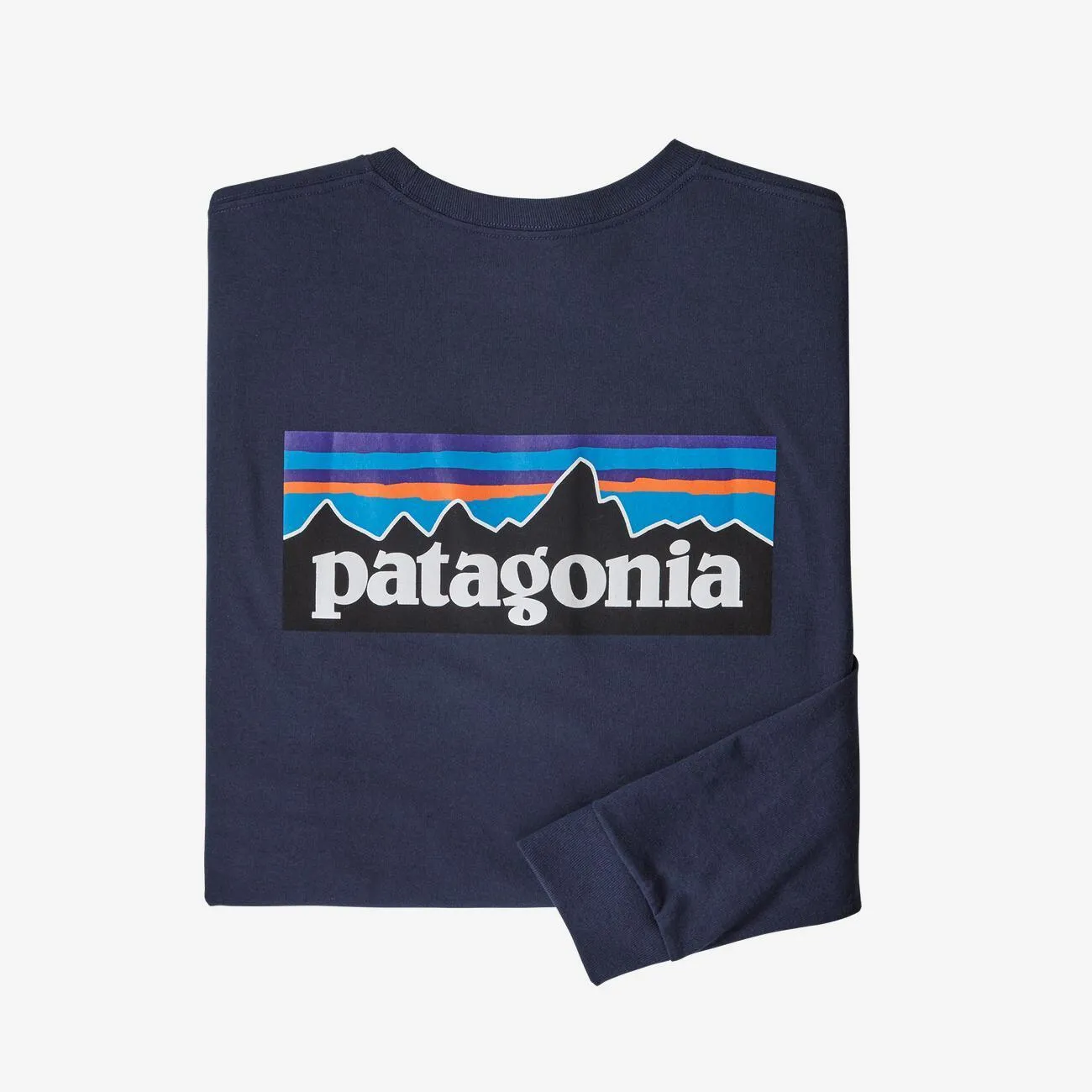 Patagonia  |Unisex Outdoor T-Shirts