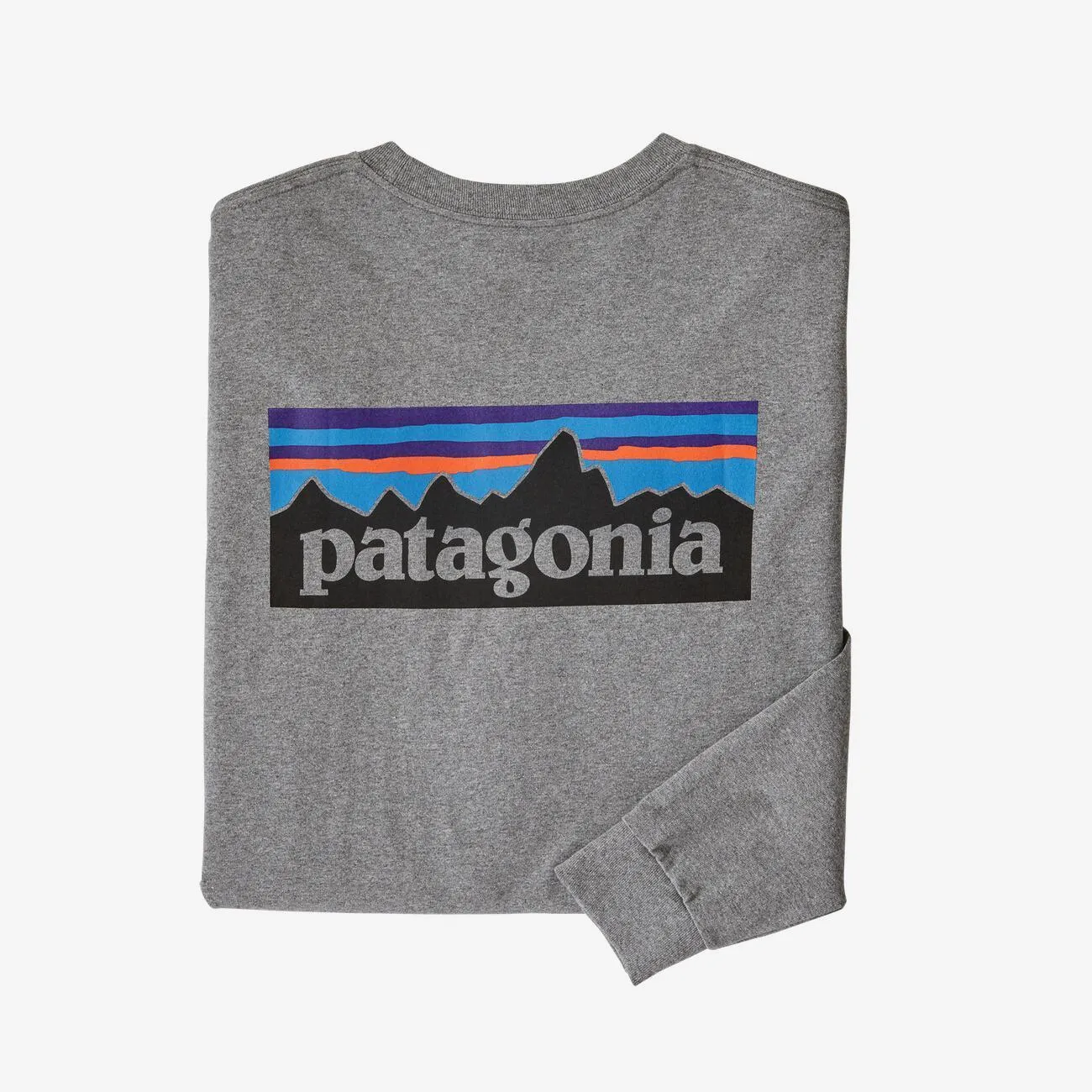 Patagonia  |Unisex Outdoor T-Shirts