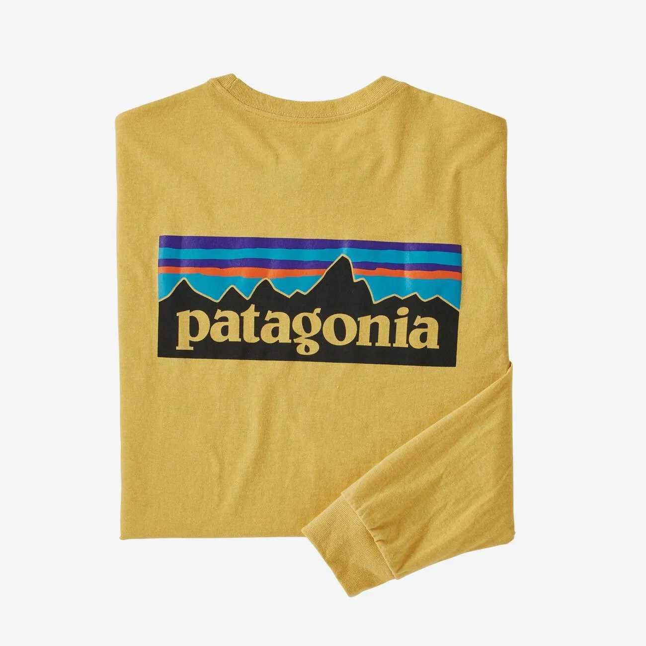 Patagonia  |Unisex Outdoor T-Shirts