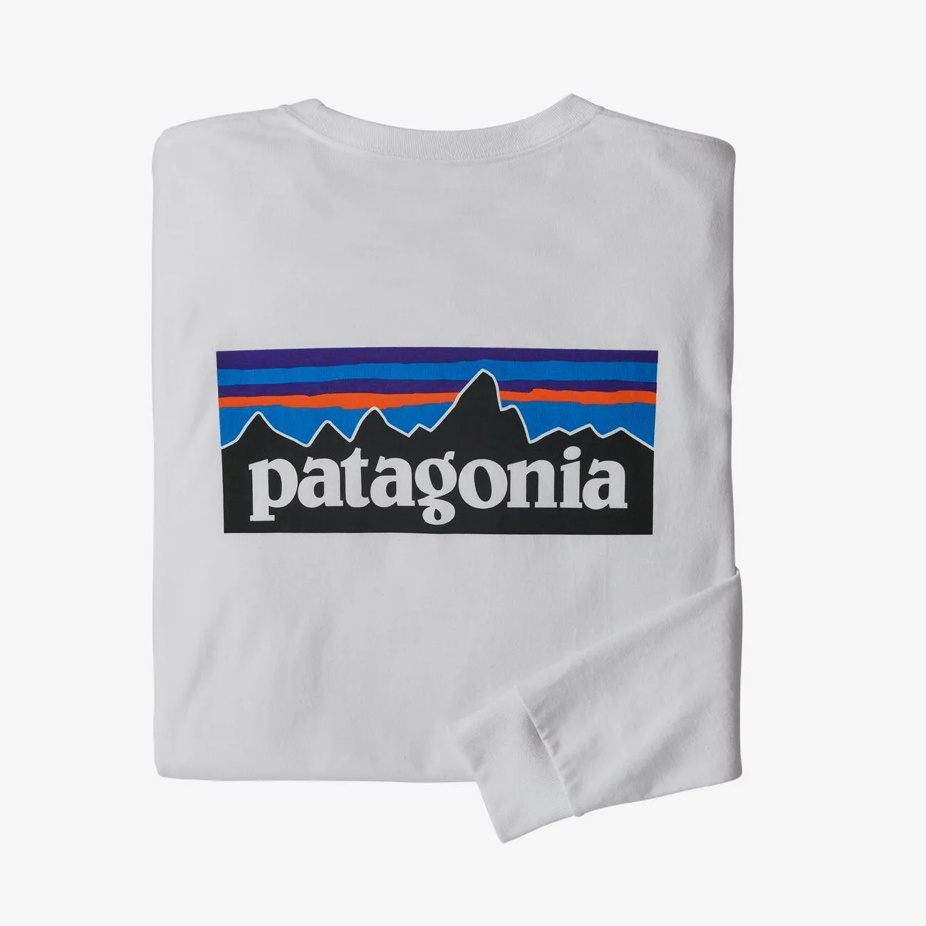 Patagonia  |Unisex Outdoor T-Shirts