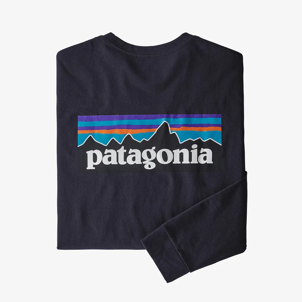 Patagonia  |Unisex Outdoor T-Shirts