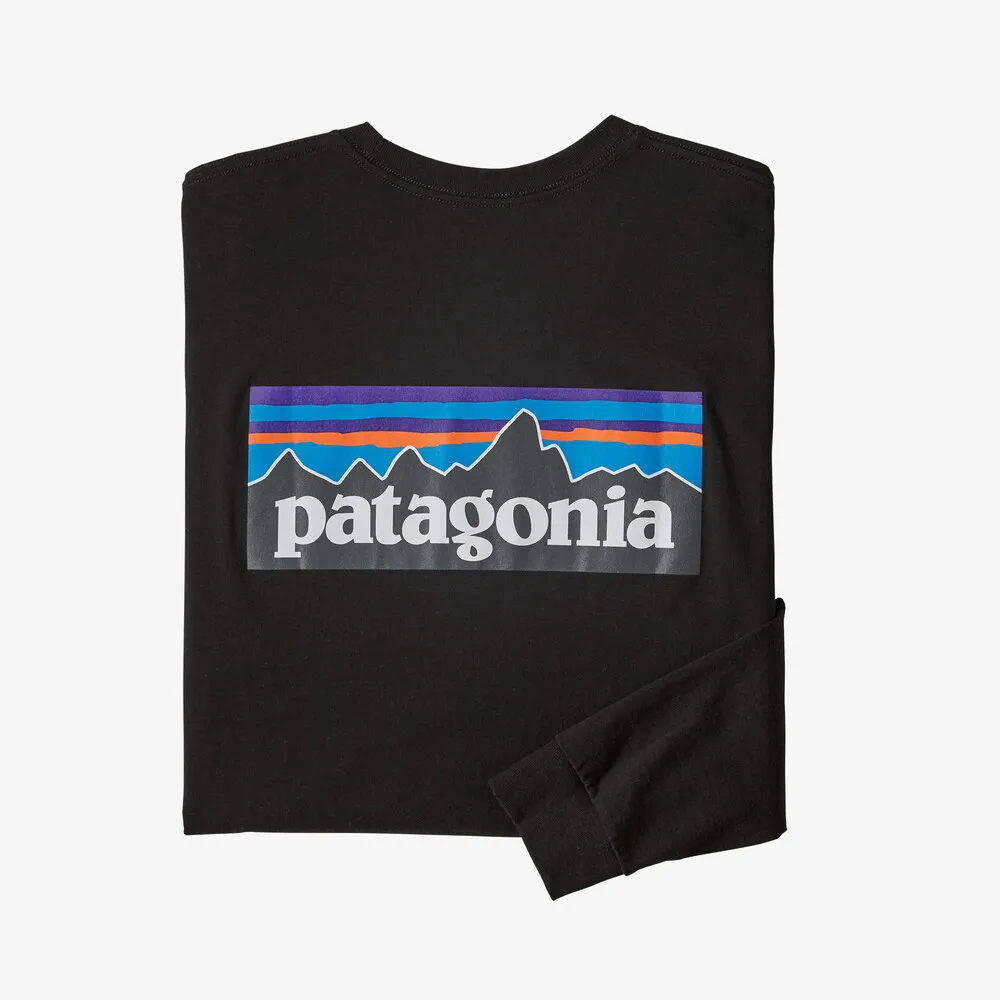 Patagonia  |Unisex Outdoor T-Shirts