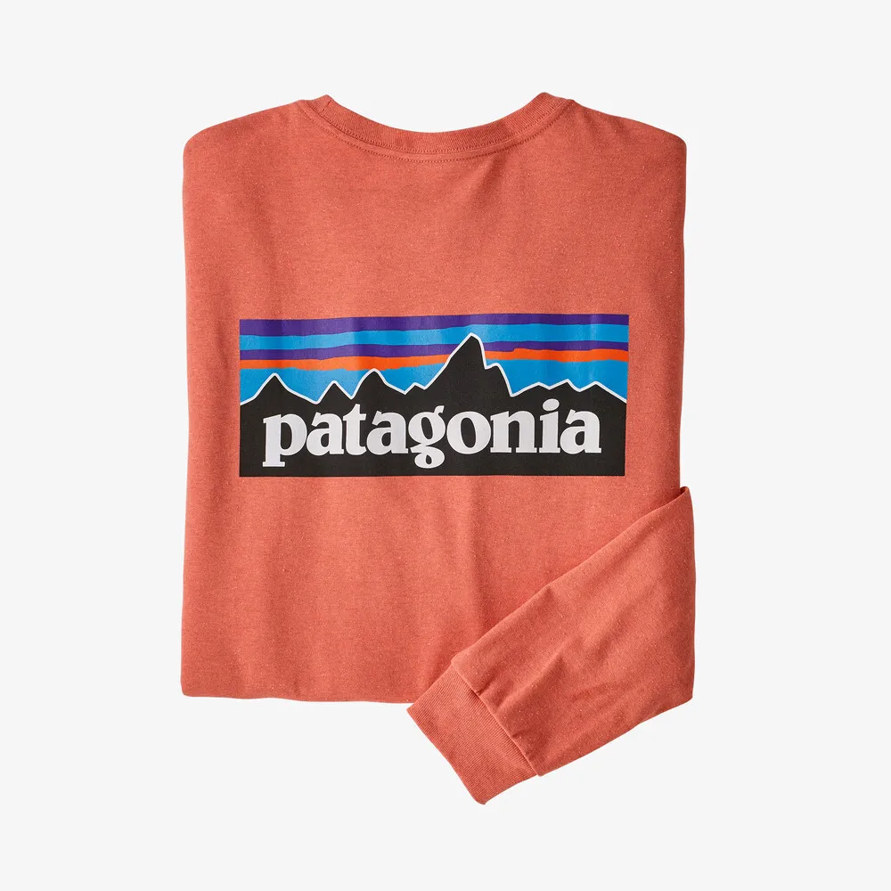 Patagonia  |Unisex Outdoor T-Shirts