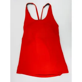 Patagonia  W's Mibra Tank - Canottiera di seconda mano - Donna - Arancia - S