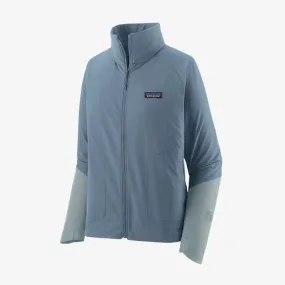 Patagonia  W's R1 CrossStrata Jkt - Giacca in pile - Donna