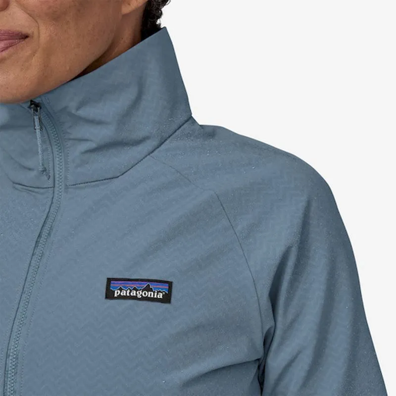 Patagonia  W's R1 CrossStrata Jkt - Giacca in pile - Donna