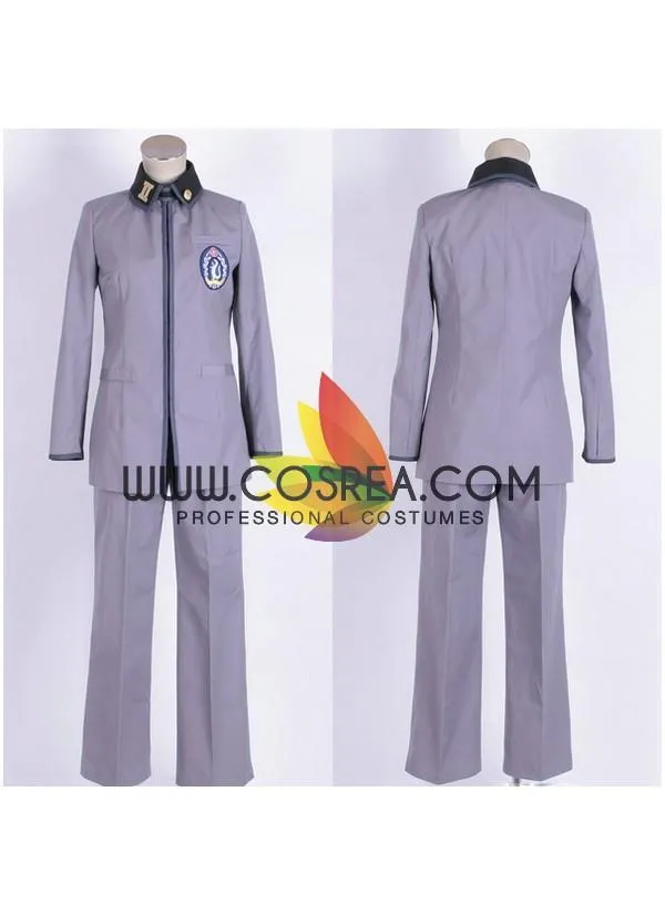 Persona St. Hermelin High School Male Uniform Cosplay Costume