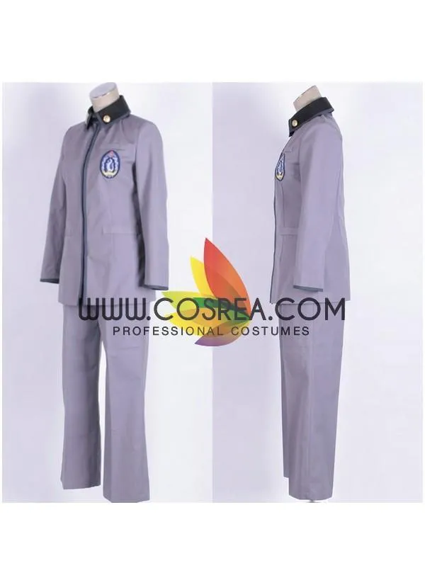 Persona St. Hermelin High School Male Uniform Cosplay Costume