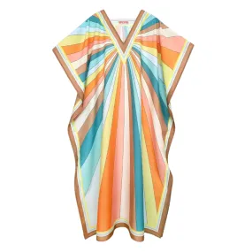 Pool & Beach Caftan - (four variants)