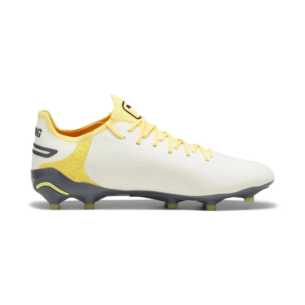 Puma Men's King Ultimate FG/AG Soccer Shoes | 10756305