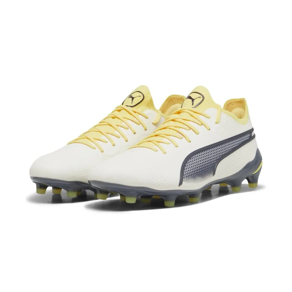 Puma Men's King Ultimate FG/AG Soccer Shoes | 10756305