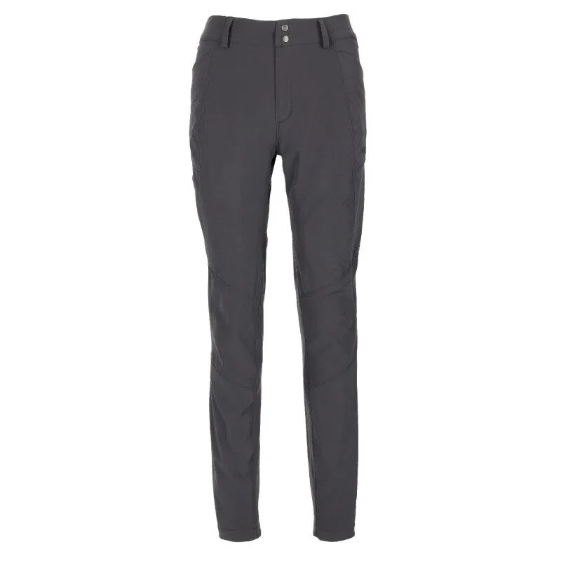 Rab  Women's Incline Light Pants - Pantaloni da escursionismo - Donna