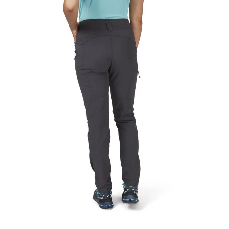 Rab  Women's Incline Light Pants - Pantaloni da escursionismo - Donna