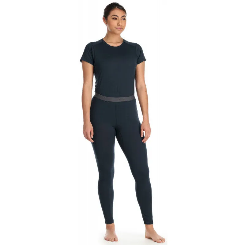 Rab  Women's Syncrino Leggings - Intimo - Donna