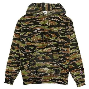 READYMADE  |Pullovers Camouflage Long Sleeves Cotton